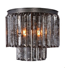 Настенный светильник Loft-Concept 1920s Odeon 44.455-0 21233