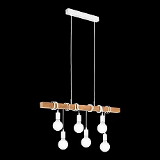 Подвесной светильник Eglo Townshend 33165 1