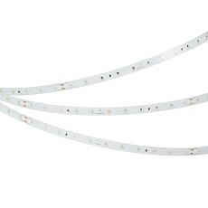 Светодиодная лента Arlight 11W/m 66Led/m 2835SMD красный 5M FITOLUX-A66-8mm 24V Red660 045214 2