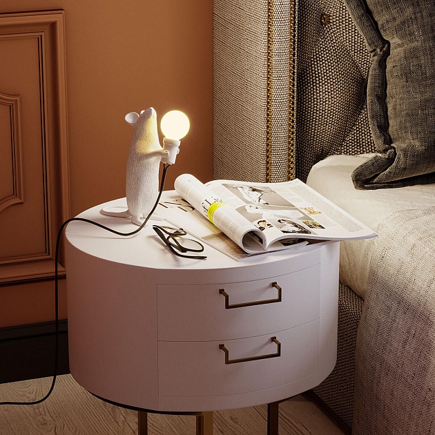 Лампа светодиодная филаментная Gauss E27 11W 4100K прозрачная 105802211 Фото № 5