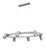 Подвесной светильник Vele Luce Zoom VL10113P06 4