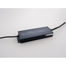 Блок питания LEDS POWER 250Вт 24В IP67 алюминий SLIM 003177 2