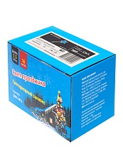 Светодиодная гирлянда Uniel занавес 220V синий ULD-C1510-160/DTA Blue IP20 UL-00006420 4