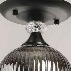 Потолочный светильник De City Соло 112013201 1