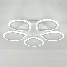 Потолочная светодиодная люстра Citilux Транай Смарт CL235A150E 5