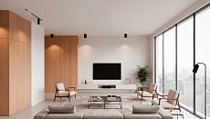 Светильник потолочный Crystal Lux CLT 084C BL 3