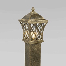 Уличный cветильник Elektrostandard Cassiopeya F GL 1018F a039870 2