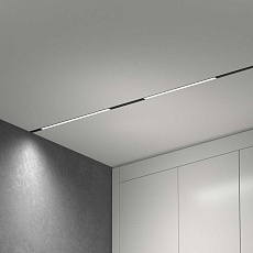 Трековый светодиодный светильник Elektrostandard Slim Magnetic 85002/01 a057190 1