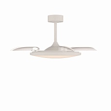 Люстра-вентилятор Mantra SLIM FAN 9006 1