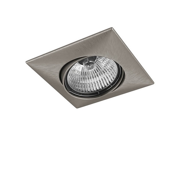 Встраиваемый светильник Lightstar Lega 011035 Фото № 1