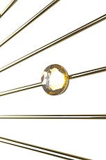 Настенные часы Tomas Stern 8010 1