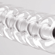 Подвесной светодиодный светильник De City Мадлен 424018601 3