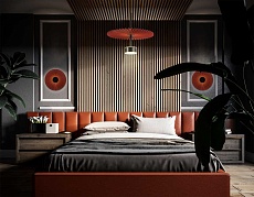 Настенный светильник Ambrella Light HIGH LIGHT LH72653 4