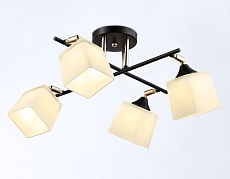 Потолочная люстра Ambrella light Traditional Modern TR303084 2