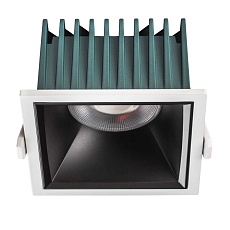 Светильник светодиодный уличный Ciclone Lightstar 385447