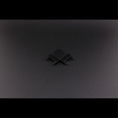 Коннектор питания угловой Aployt Magnetic track 48 APL.0181.00.08 4