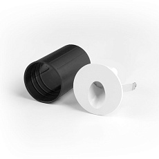 Встраиваемый светодиодный светильник Elektrostandard MRL LED 1101 белый a049739 4