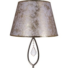 Торшер Illumico IL5241-1F-27 AB 1