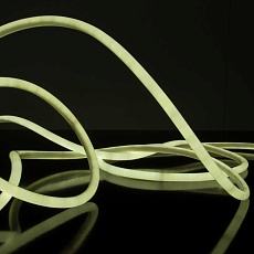 Гибкий неон Elektrostandard 9,6W/m 144LED/m 2835SMD холодный белый 50M a043547 5