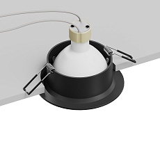 Встраиваемый светильник Hesby Lighting Glow HSBL_0221 2
