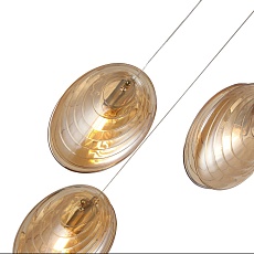 Подвесная люстра F-Promo Media 4485-6P 2