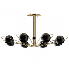 Подвесная люстра Loft-Concept Delightfull Design Lighting 40.099-0 3170