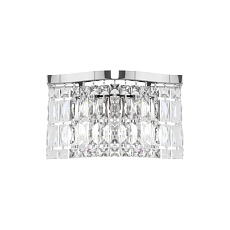 Настенный светильник Maytoni Dune DIA005WL-02CH 2