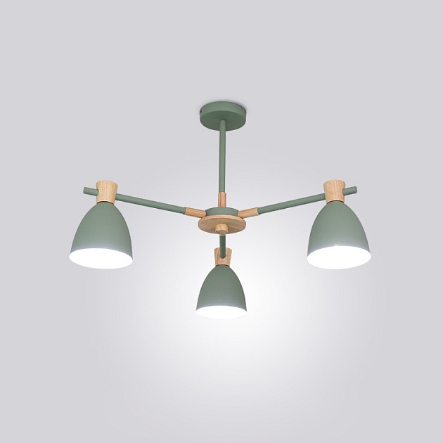 Потолочная люстра Imperium Loft Folke 178025-26 Фото № 1