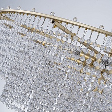 Подвесная люстра Favourite Fringe 4762-9P 4