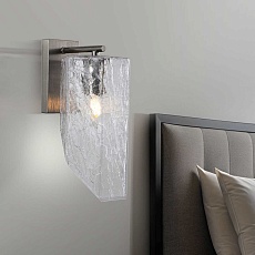 Настенный светильник Bogate's Iceberg 381/1 a069621 3