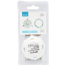 Светодиодный модуль Apeyron Звездочка 12-15 3