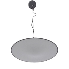 Подвесной светодиодный светильник Mizi'en Candor MZ46212G 3