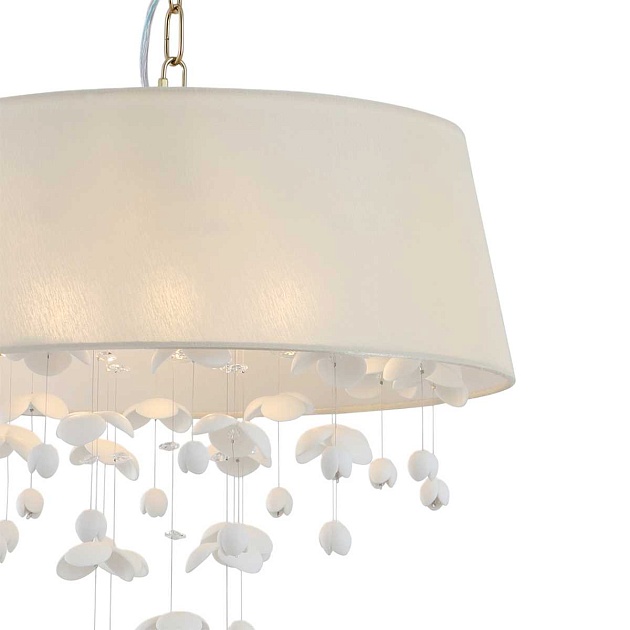 Подвесной светильник INDIGO TENEREZZA V000557 Фото № 2