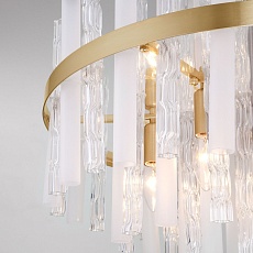 Подвесная люстра Bogates Hollis 368/9 Smart 3