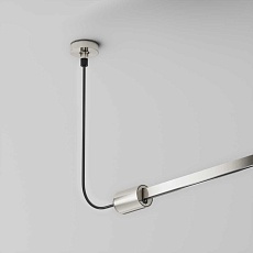 Ввод питания боковой Maytoni Technical TRA154C-SB1-PT 3