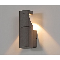 Светильник уличный настенный Kink Light Кальт 09315,16 1