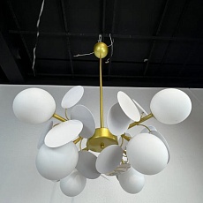 Подвесная люстра Imperium Loft Matisse 191858-26 4