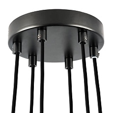 Подвесная люстра Lightstar Acrobata 761167 3