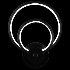 Настенный светильник Reluce 04283-9.2-02 3