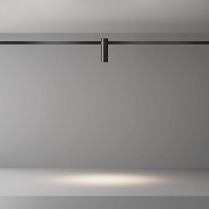 Трековый светодиодный светильник Maytoni Technical Flarity Focus Led TR143-1-5W3K-W-B 5