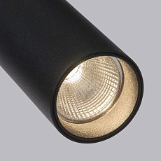 Трековый светодиодный светильник Elektrostandard Slim Magnetic 85014/01 a057202 2