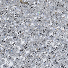 Подвесная люстра Favourite Fringe 4762-7P 1