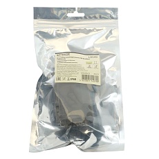 Коробка изоляционная с гелем, 450V, 74х46х26, черный, LD549 49237 1