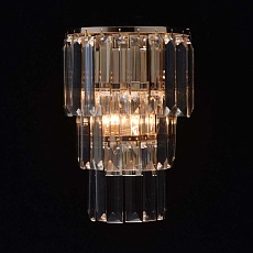 Настенный светильник MW-Light Аделард 642022701 3