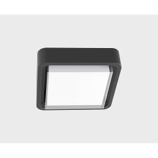 Уличный потолочный светильник Italline IT6028