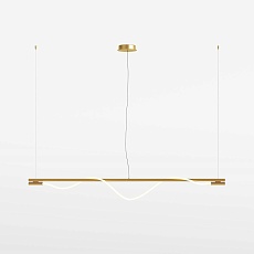 Подвесной светильник Maytoni Tau MOD166PL-L20G3K