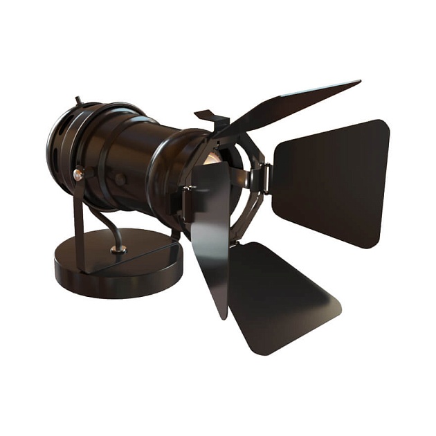 Спот Loft IT Cinema Loft2095-M Фото № 3