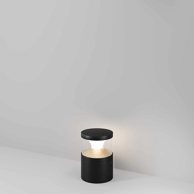 Ландшафтный светильник Maytoni Outdoor O496FL-L21B3K Фото № 5