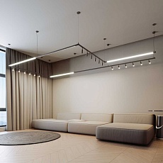 Подвесной комплект Elektrostandard Module System 85188/00 a066185 2