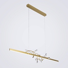 Подвесной светильник LED4U L3103-1200 2